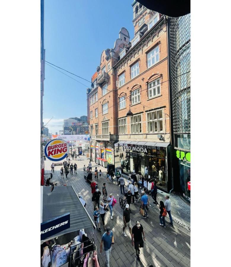 Apartmentincopenhagen Apartment 1558 Ngoại thất bức ảnh