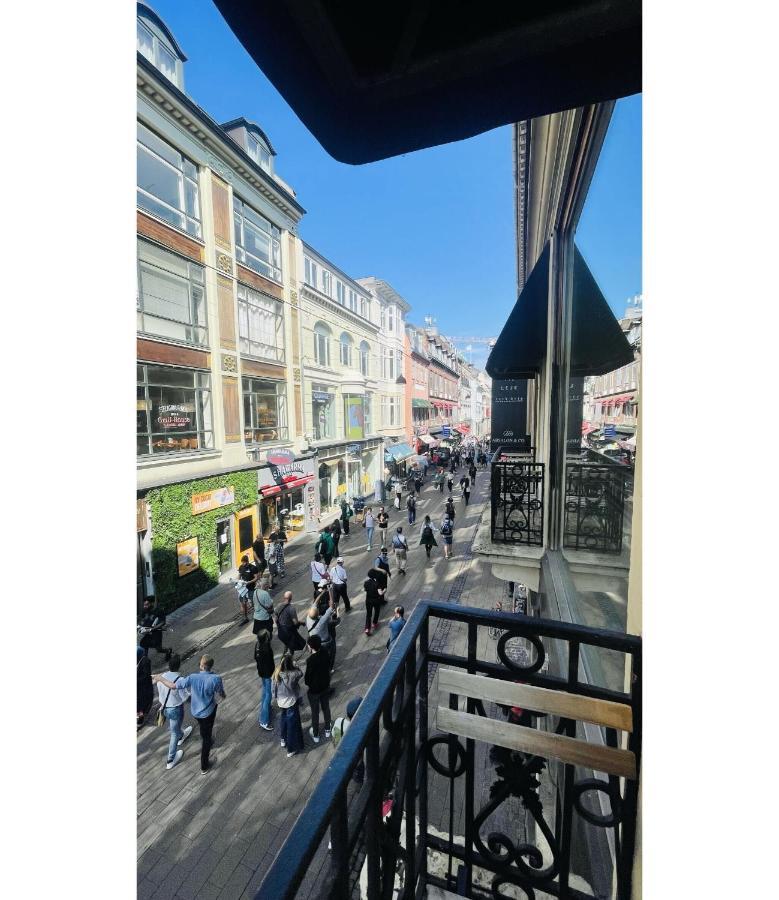 Apartmentincopenhagen Apartment 1558 Ngoại thất bức ảnh