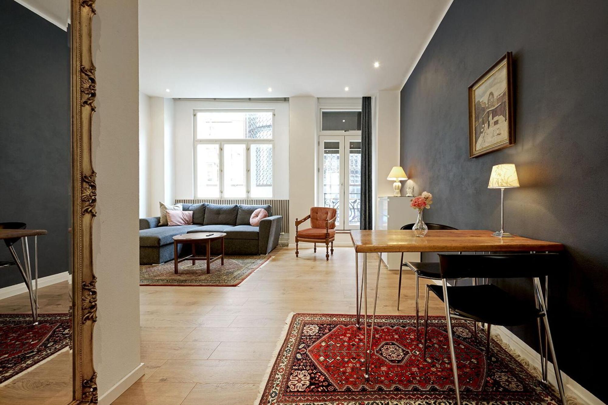 Apartmentincopenhagen Apartment 1558 Ngoại thất bức ảnh