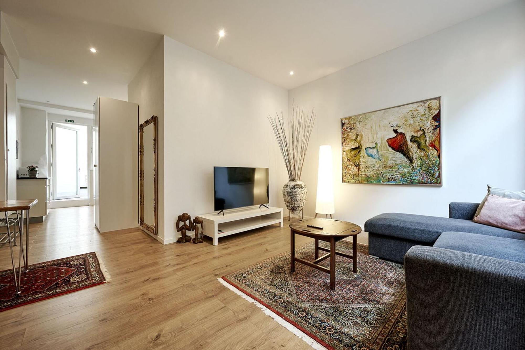 Apartmentincopenhagen Apartment 1558 Ngoại thất bức ảnh