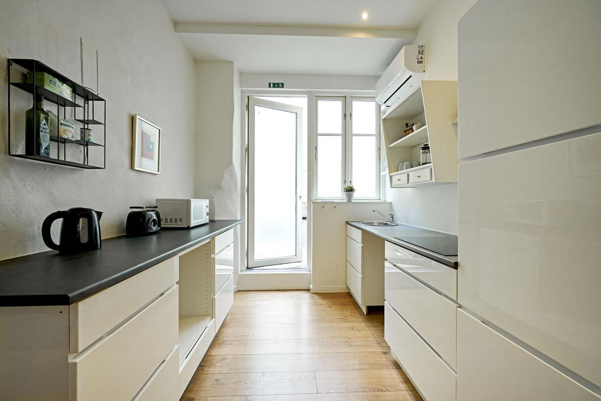 Apartmentincopenhagen Apartment 1558 Ngoại thất bức ảnh