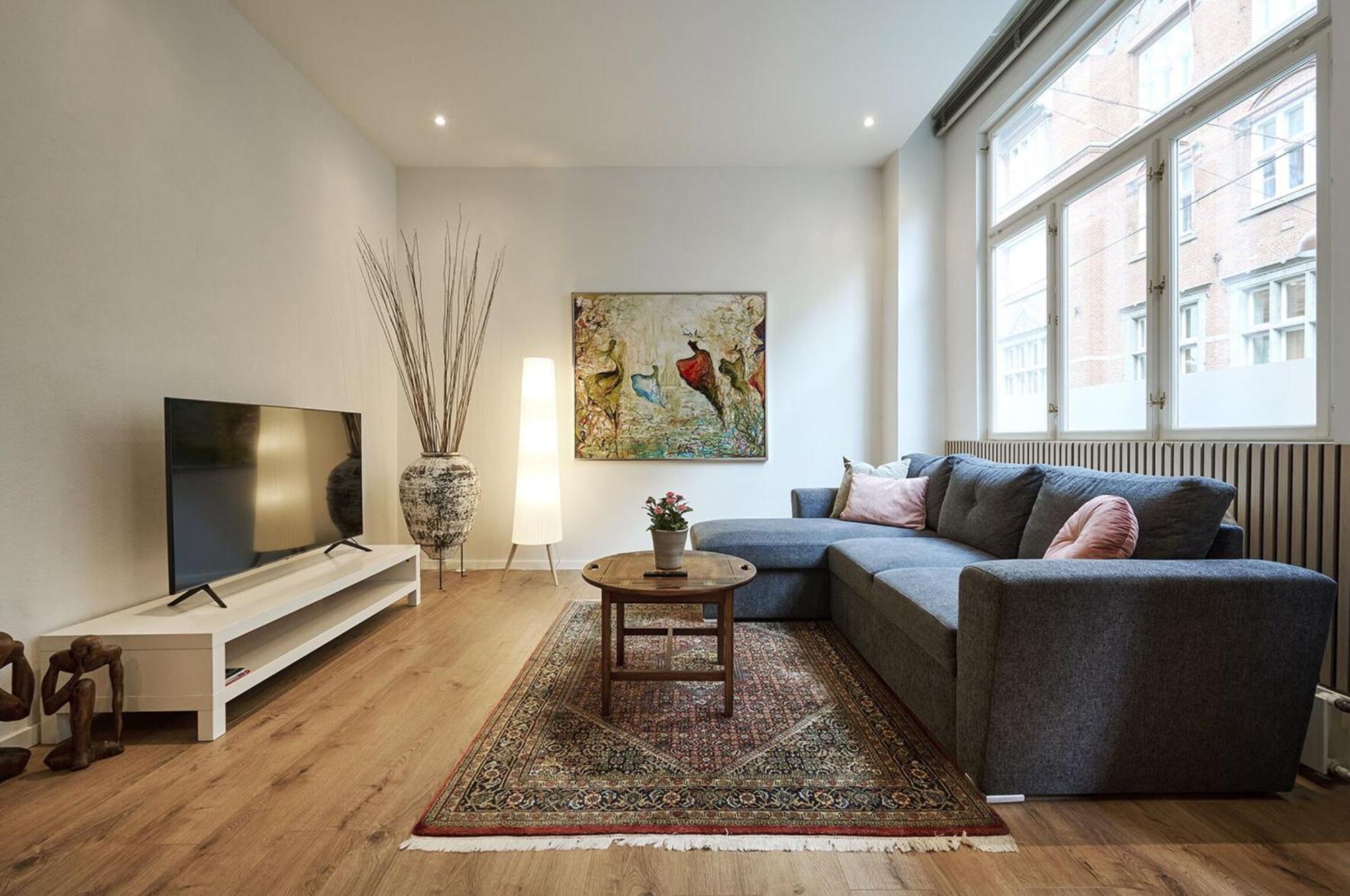 Apartmentincopenhagen Apartment 1558 Ngoại thất bức ảnh