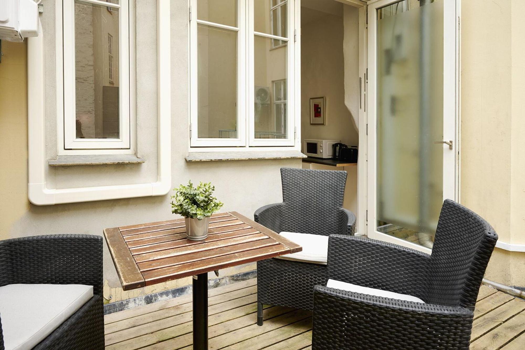 Apartmentincopenhagen Apartment 1558 Ngoại thất bức ảnh