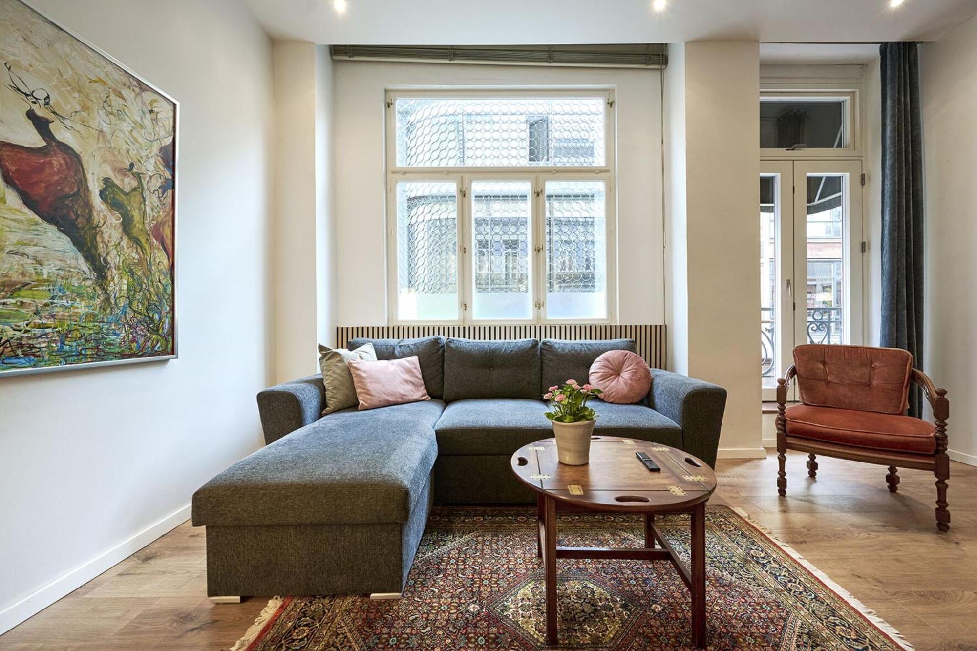 Apartmentincopenhagen Apartment 1558 Ngoại thất bức ảnh